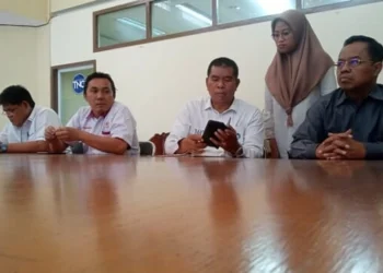 KONI Kota Tangerang Gelar Musorkotlub, Tahapan Pemilihan Ketua Diulang