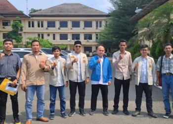 Muhammadiyah Banten Laporkan Peneliti BRIN ke Polda