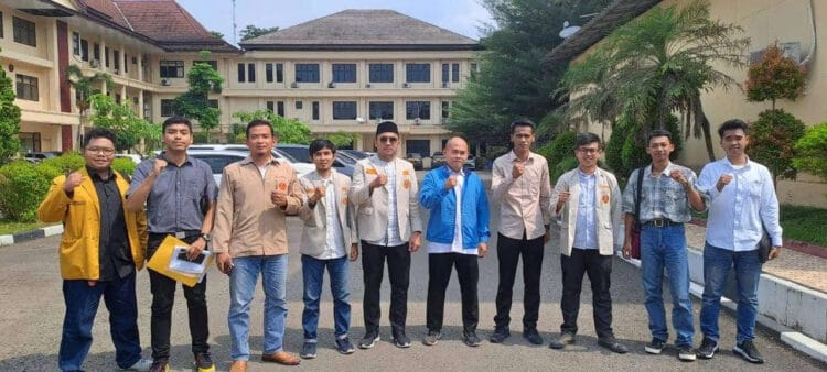 Muhammadiyah Banten Laporkan Peneliti BRIN ke Polda
