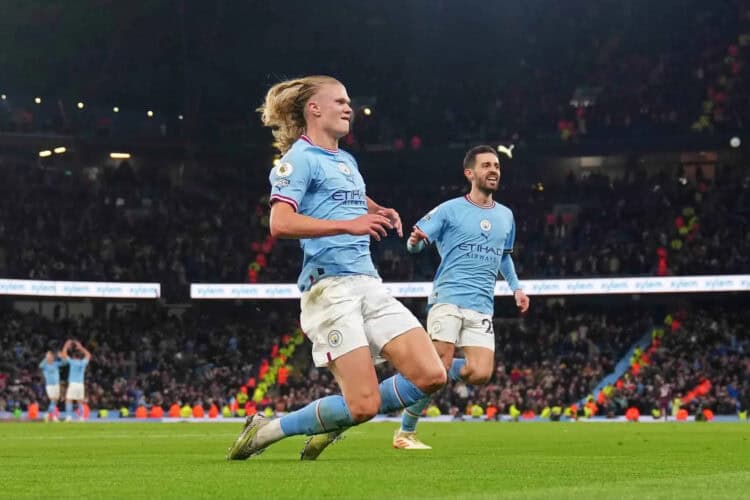 Dihajar Manchester City 4-1, Arsenal Akui Kalah Level