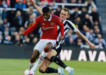 Hadapi Brentford, Manchester United Harus Menang Demi Empat Besar
