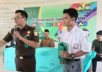 Buruh Masih Mudik, Pemkab Tangerang Geser Puncak Mayday