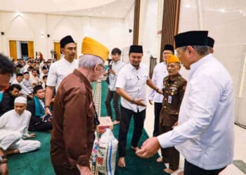 Damkar dan BPBD Tangsel Siaga di Posko Baru