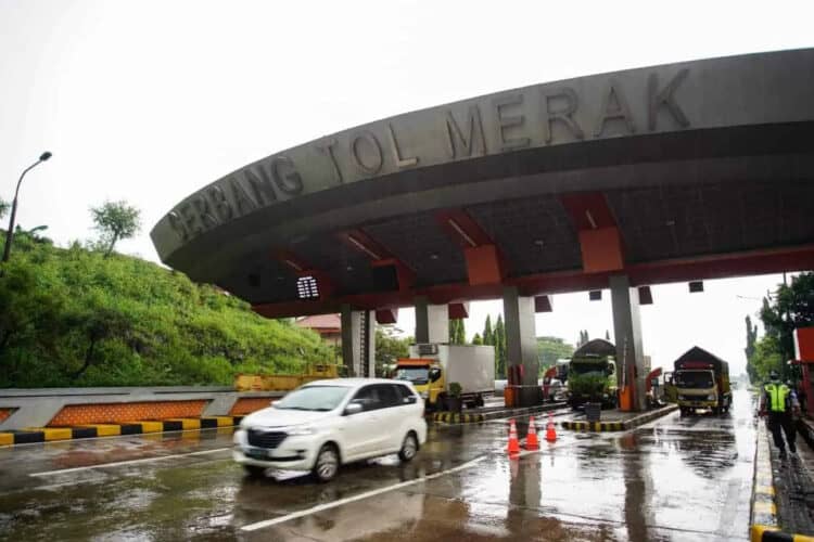 Ada Diskon Tarif 12 Ruas Tol Selama 27-29 April, Catat Lokasinya