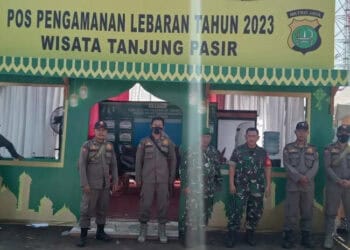 Apel Siaga