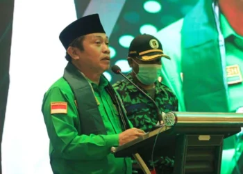 Ketua PPP Banten Sebut Kualitas Ganjar Tak Usah Diragukan Lagi