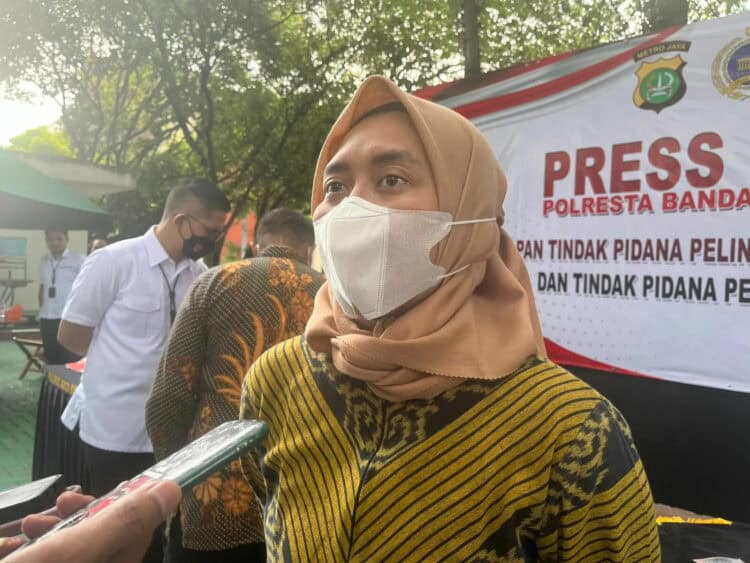 Kemenlu Catat 1.800 Kasus TPPO Pekerja Ilegal Sepanjang Tiga Tahun Terakhir