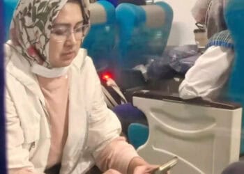 Airin Rachmi Diany Bagikan Momentum Mudik Lewat Medsos