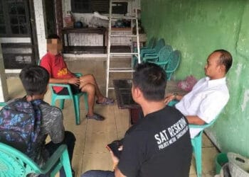 Pelajar Alami Pelecehan di Angkot, Polisi Sebut Pelaku Alami Gangguan Jiwa