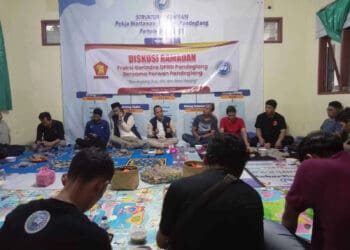 Diskusi