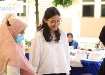 Raih Omzet Jutaan, Bazar Ramadan Tingkatkan Potensi UMKM Kota Tangerang