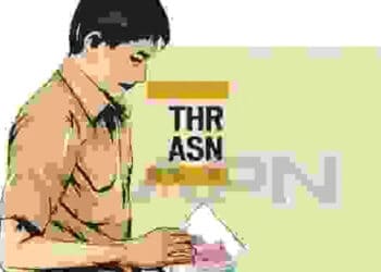 THR