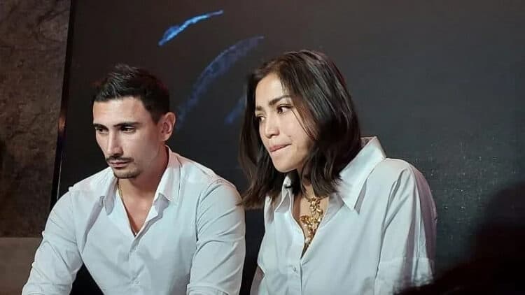Sebut Rumahnya Berhantu, Jessica Iskandar Bilang: Ada yang Nari dan Loncat