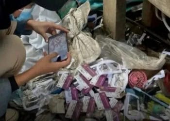 Ribuan KIP di Lebak Diduga Dijual ke Pengepul, Polisi Selidiki Pelaku