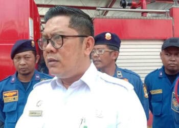 Musim Panas, Waspadai Potensi Kebakaran