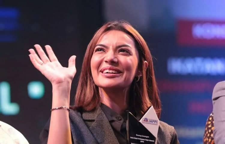 Najwa Shihab Mengajak Lawan Krisis Keteladanan, dengan Mudik ke Sejarah