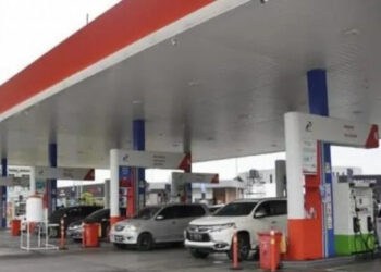 Pertamina Sesuaikan Harga BBM Non Subsidi, Ada Yang Turun
