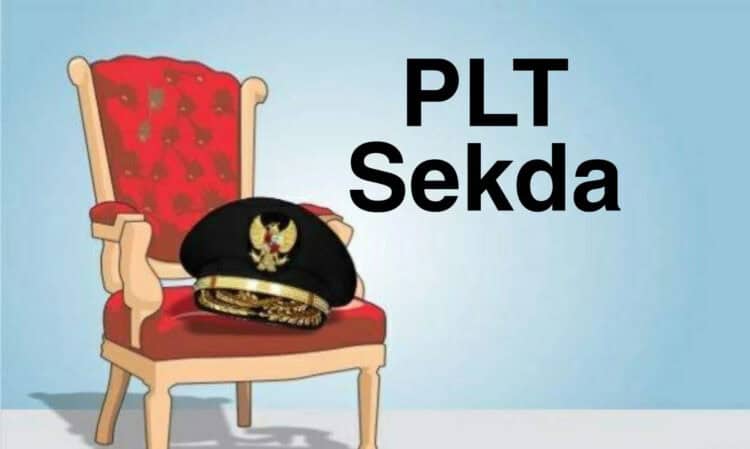 Plt Sekda