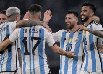 Duel Indonesia vs Argentina Digelar 19 Juni, Pemain Timnas Jangan Gemetar Lawan Messi