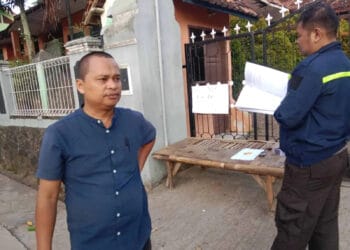 Penyegelan