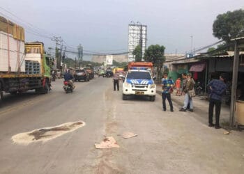 Tokoh Masyarakat di Cikande Apresiasi Kepemimpinan Tatu