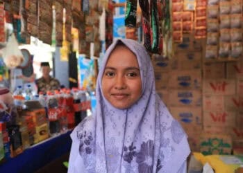 Warung Rakyat Digital Ungkit Daya Beli Masyarakat Kota Tangerang