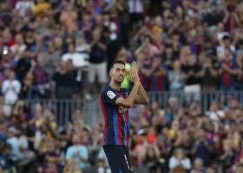 Ogah Ketemu Barca, Pilih Main di Luar Eropa