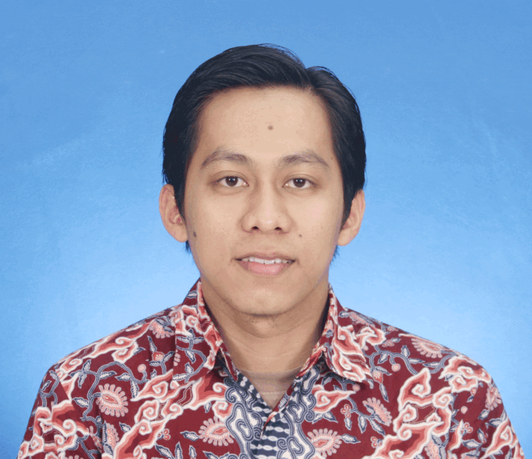 NAJAMUDIN