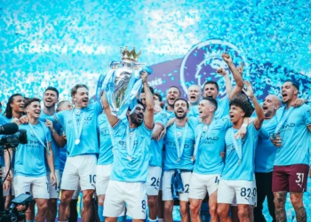 City Fokus ke Final Piala FA dan Liga Champions