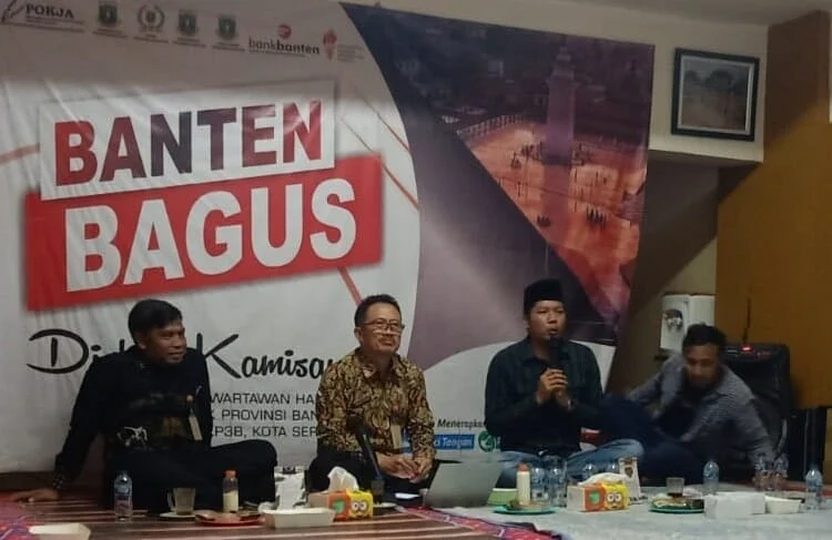 Perputaran Ekonomi Selama Idul Adha di Banten Diprediksi Capai Rp400,6 Miliar