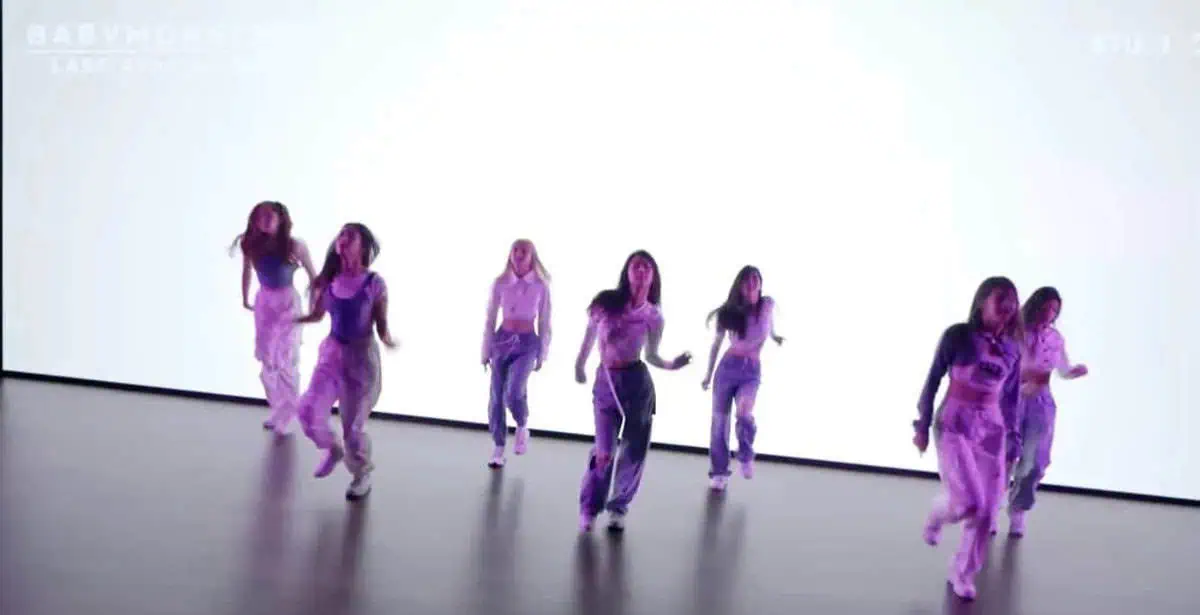 Lirik Lagu Dream-Baby Monster (Pre Debut Song)