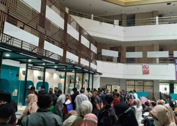 Pascalebaran, Jumlah Penduduk Kabupaten Tangerang Bertambah
