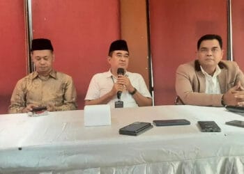 Wabup Tangerang Mad Romli Siap Harta Kekayaannya Diaudit KPK