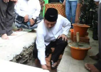 Arief: Jadikan Masjid sebagai Pusat Pemberdayaan dan Memajukan Kesejahteraan Umat