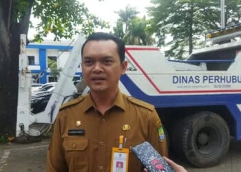 Kadishub Kota Tangerang Sebut Bus yang Celaka di Kawasan Wisata Guci Baru Berusia 3 Tahun
