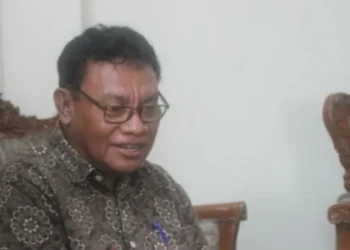 3 Orang Pengurus KONI Kota Tangerang Resmi Dinonaktifkan, Berpotensi Dipecat