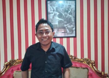 Soal Pj Wali kota Tangerang, Begini Kata Ketua DPRD Kota Tangerang