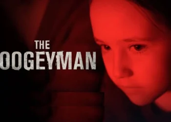 Film The Boogeyman, Adaptasi Cerita Horor Legendaris Stephen King