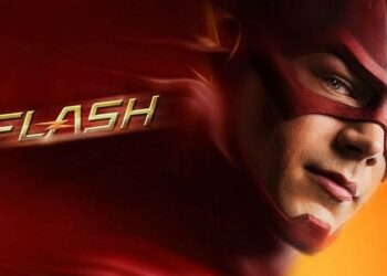 Trailer Final The Flash: Barry Allen-Bruce Wayne Debat Perjalanan Waktu