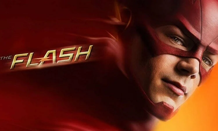 Trailer Final The Flash: Barry Allen-Bruce Wayne Debat Perjalanan Waktu