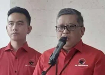 Usai Gibran Terima Prabowo, PDI Perjuangan Larang "Kepala Daerahnya" Terima Tamu Sembarangan