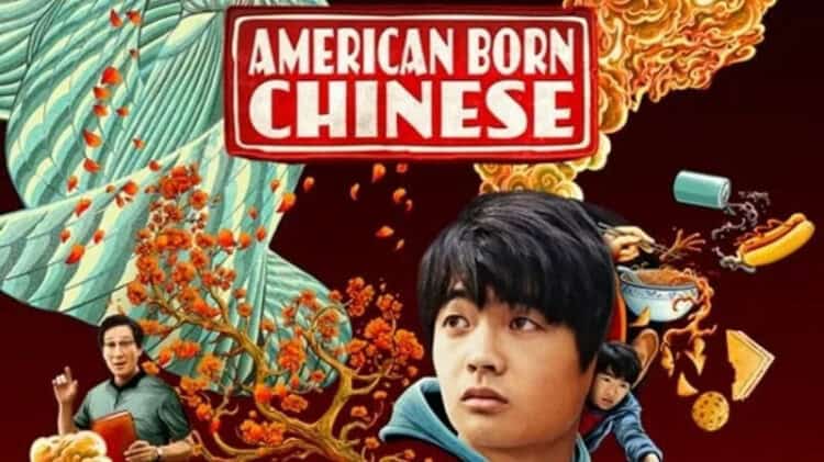 American Born Chinese: Petualangan Fantasi Seru Kera Sakti Untuk Gen-Z