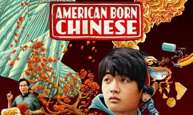 American Born Chinese: Petualangan Fantasi Seru Kera Sakti Untuk Gen-Z