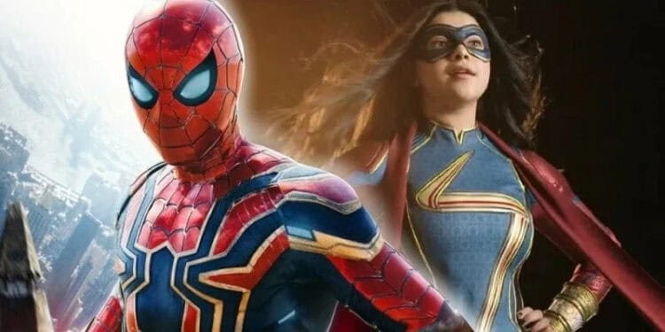 Memasuki Fase ke-5, Marvel Konfirmasikan Pengganti Spider-Man
