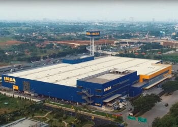 Didukung Sektor Industri dan Jasa, Ekonomi Kota Tangerang Tumbuh 5,20 Persen