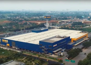 Realisasi Investasi di Kota Tangerang Naik 100 Persen Dibanding Tahun Lalu