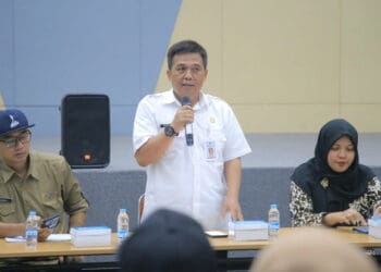 Maksimalkan Potensi Wisata, Kampung Tematik Diminta Bentuk Pokdarwis