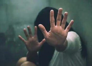 Stop Pelecehan Seksual