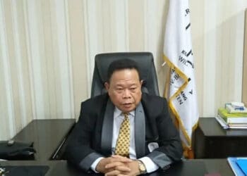 Aptisi Banten Dorong Pemda Perkuat Peran Perguruan Tinggi dalam Pembangunan