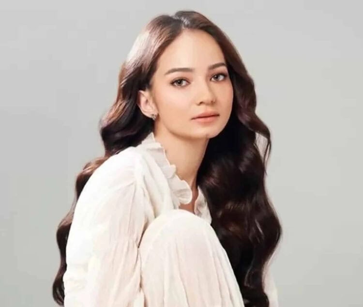 Ikut Suami Ke Amerika, Enzy Storia Pamit dari Tonight Show